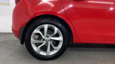 Vauxhall Corsa 1.4 ecoFLEX SRi 5dr Petrol Hatchback